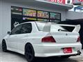 2001 Mitsubishi Lancer
