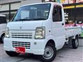 2012 Suzuki Carry Truck