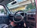 2012 Suzuki Carry Truck