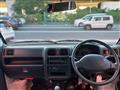 2012 Suzuki Carry Truck