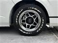 2025 Toyota Hiace Van