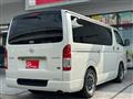 2025 Toyota Hiace Van