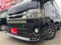 2015 Toyota Regiusace Van