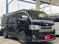 2015 Toyota Regiusace Van