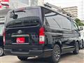 2015 Toyota Regiusace Van