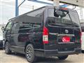 2015 Toyota Regiusace Van