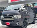 2019 Toyota Regiusace Van