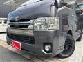 2019 Toyota Regiusace Van
