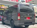 2019 Toyota Regiusace Van