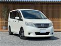 2012 Nissan Serena
