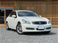2008 Nissan Skyline