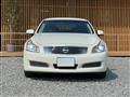 2008 Nissan Skyline