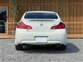 2008 Nissan Skyline