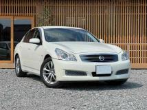 2008 Nissan Skyline