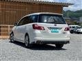 2014 Subaru Exiga