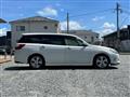2014 Subaru Exiga
