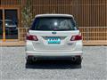 2014 Subaru Exiga