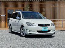 2014 Subaru Exiga