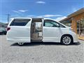 2009 Toyota Alphard G