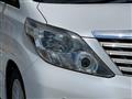 2009 Toyota Alphard G