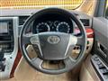 2009 Toyota Alphard G