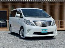 2009 Toyota Alphard G