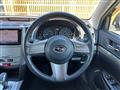 2011 Subaru Legacy Touring Wagon