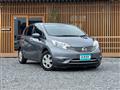 2016 Nissan Note