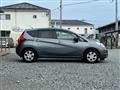 2016 Nissan Note