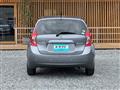 2016 Nissan Note