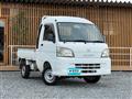 2012 Daihatsu Hijet Truck
