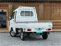 2012 Daihatsu Hijet Truck