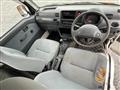 2012 Daihatsu Hijet Truck