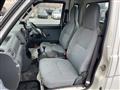 2012 Daihatsu Hijet Truck