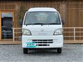 2012 Daihatsu Hijet Truck