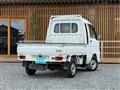 2012 Daihatsu Hijet Truck