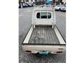 2012 Daihatsu Hijet Truck