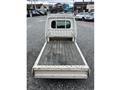 2012 Daihatsu Hijet Truck