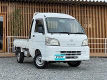 2012 Daihatsu Hijet Truck