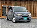 2011 Nissan Cube