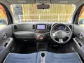 2011 Nissan Cube