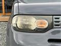 2011 Nissan Cube