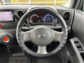2011 Nissan Cube