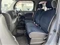 2011 Nissan Cube