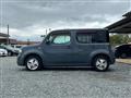 2011 Nissan Cube