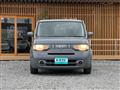 2011 Nissan Cube