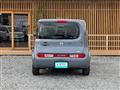 2011 Nissan Cube