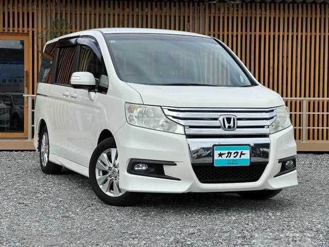 2010 Honda Honda Others