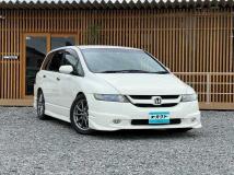 2004 Honda Odyssey