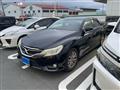 2012 Toyota Mark X